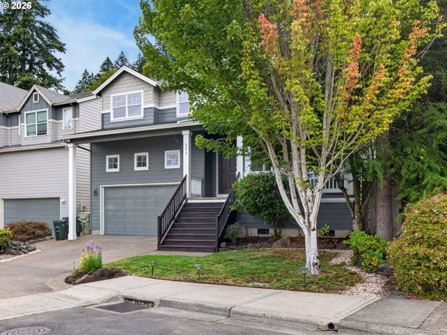 5273 Nw 127TH Ter, Portland, OR 97229
