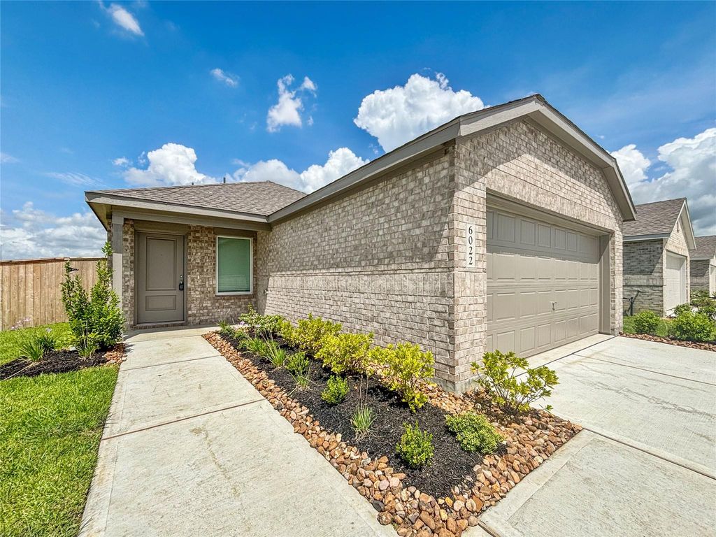 6022 Standpiper Loop, Baytown, TX 77521