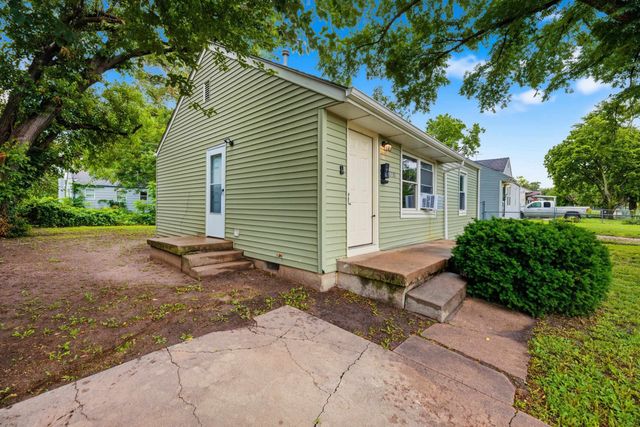 1232 N Pennsylvania, Wichita, KS 67214
