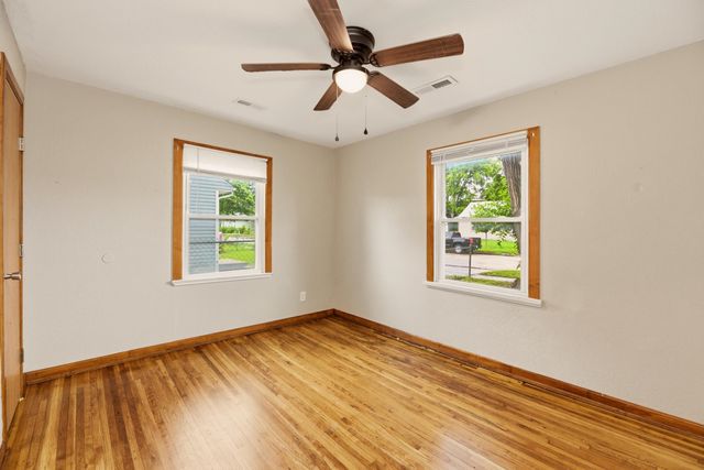 1232 N Pennsylvania, Wichita, KS 67214