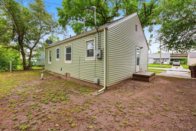 1232 N Pennsylvania, Wichita, KS 67214