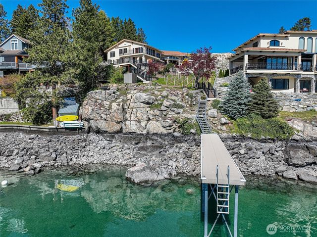 61 Washut Lane, Manson, WA 98831