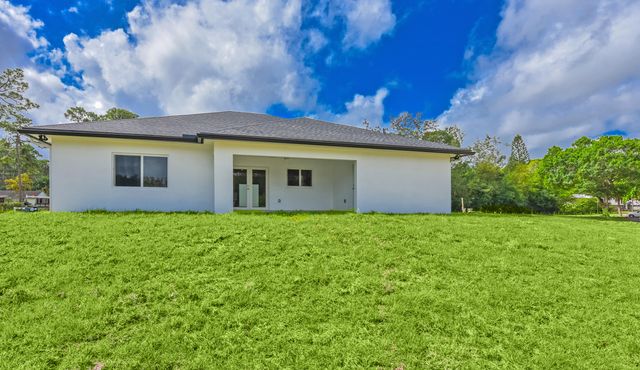 13177 47th Court N, West Palm Beach, FL 33411