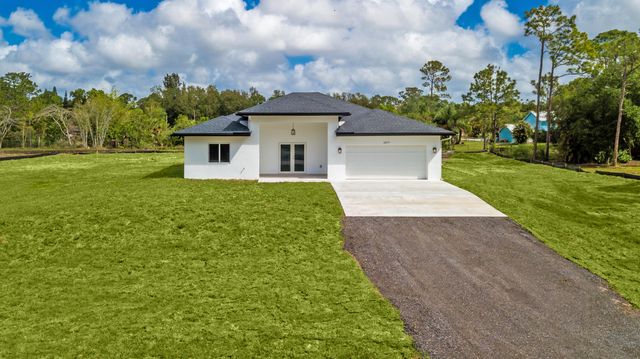 13177 47th Court N, West Palm Beach, FL 33411