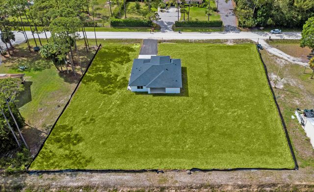 13177 47th Court N, West Palm Beach, FL 33411