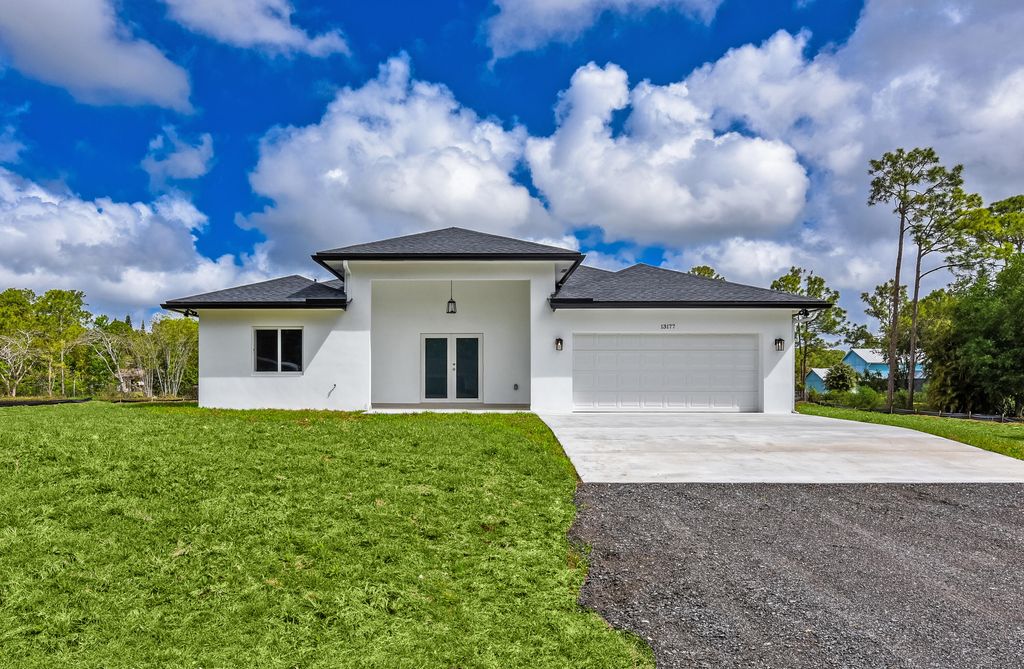 13177 47th Court N, West Palm Beach, FL 33411
