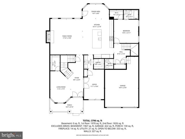 2805 ALPERTON DR, York, PA 17402