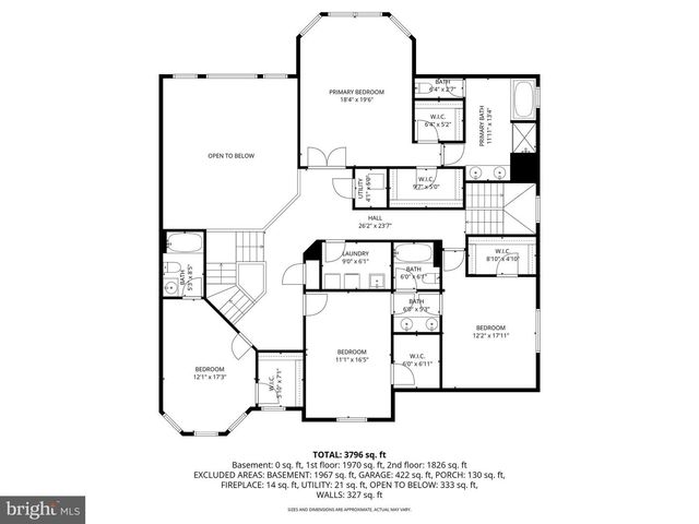 2805 ALPERTON DR, York, PA 17402