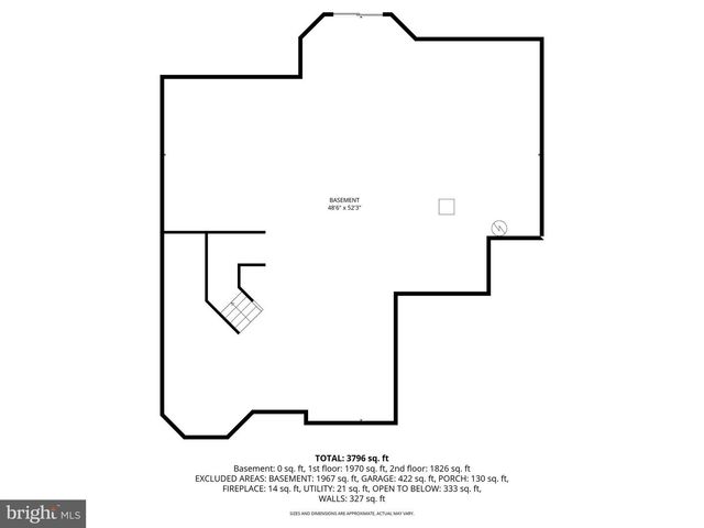 2805 ALPERTON DR, York, PA 17402