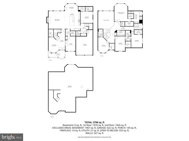 2805 ALPERTON DR, York, PA 17402