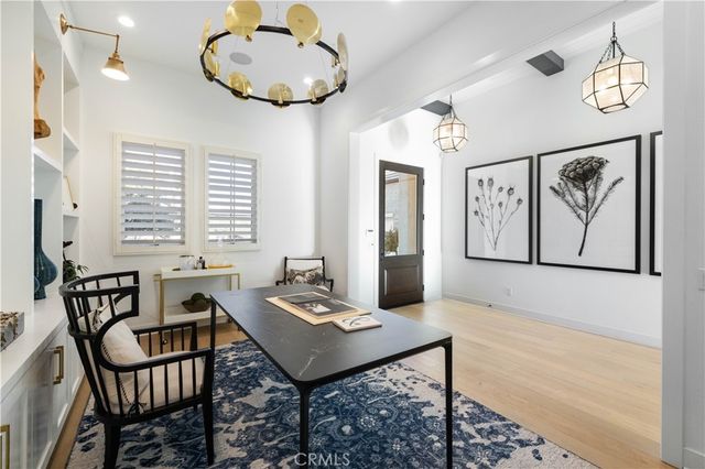 12401 Ridge Line Gate Court, Porter Ranch, CA 91326