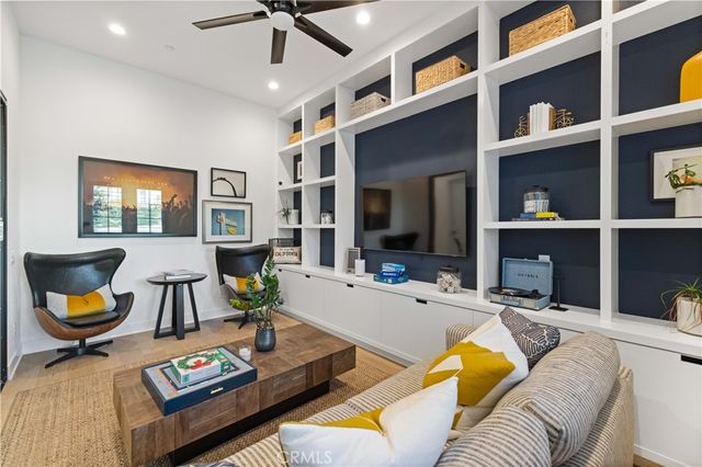 12401 Ridge Line Gate Court, Porter Ranch, CA 91326