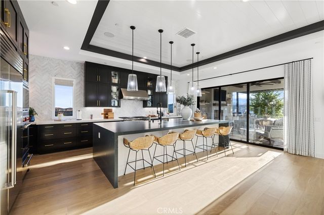 12401 Ridge Line Gate Court, Porter Ranch, CA 91326