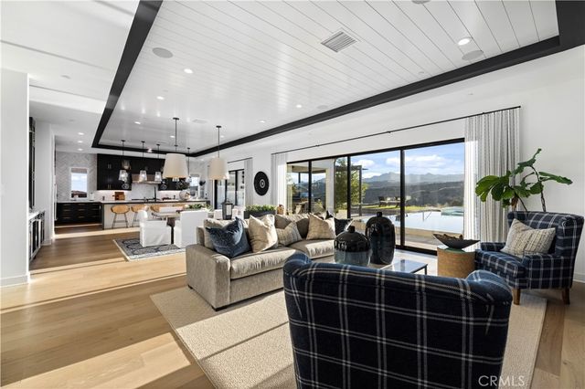 12401 Ridge Line Gate Court, Porter Ranch, CA 91326