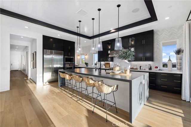 12401 Ridge Line Gate Court, Porter Ranch, CA 91326