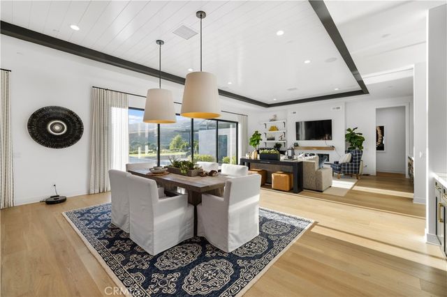 12401 Ridge Line Gate Court, Porter Ranch, CA 91326