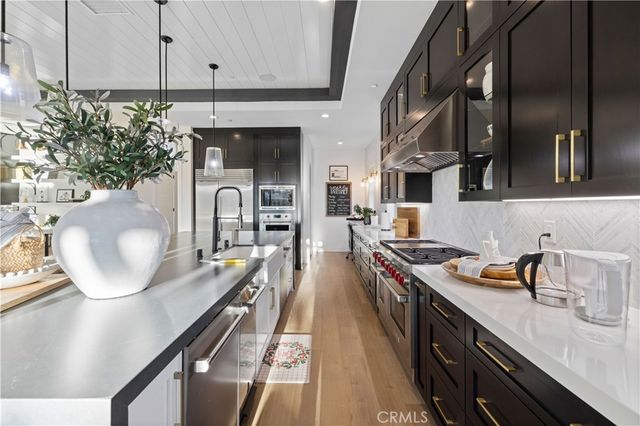 12401 Ridge Line Gate Court, Porter Ranch, CA 91326