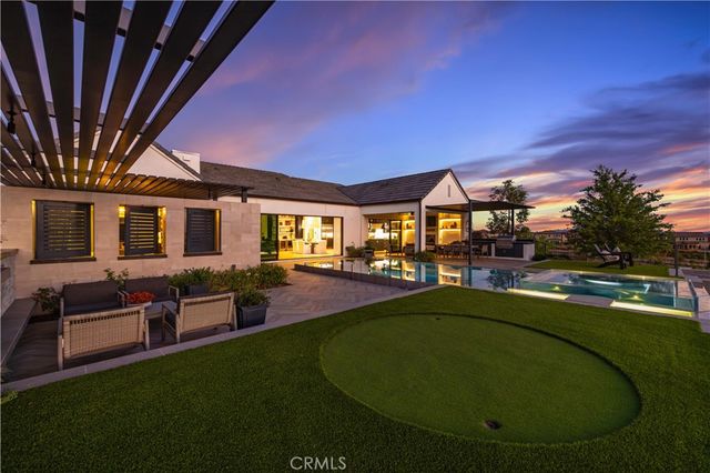 12401 Ridge Line Gate Court, Porter Ranch, CA 91326