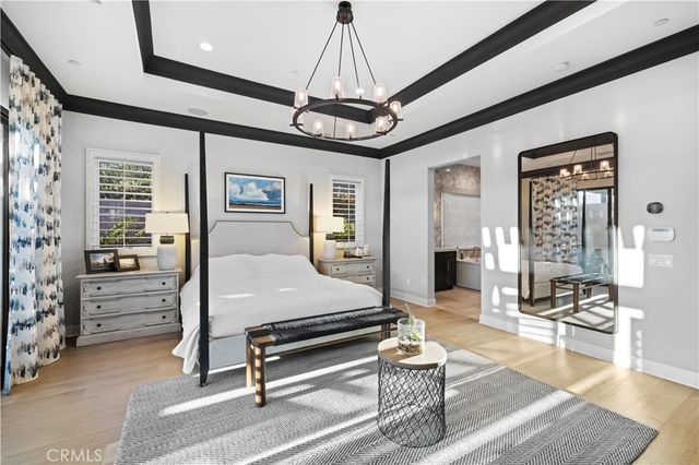 12401 Ridge Line Gate Court, Porter Ranch, CA 91326