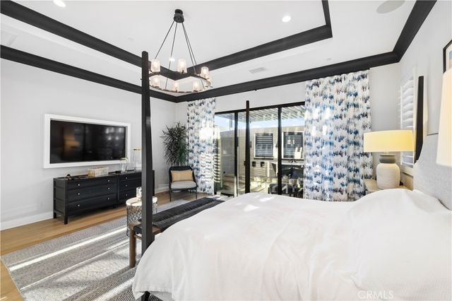 12401 Ridge Line Gate Court, Porter Ranch, CA 91326