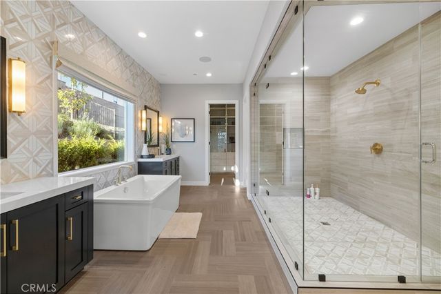 12401 Ridge Line Gate Court, Porter Ranch, CA 91326