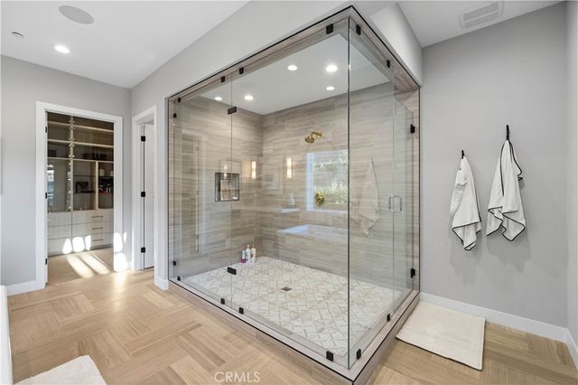 12401 Ridge Line Gate Court, Porter Ranch, CA 91326