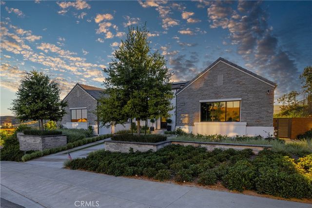 12401 Ridge Line Gate Court, Porter Ranch, CA 91326