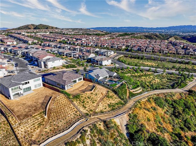 12401 Ridge Line Gate Court, Porter Ranch, CA 91326