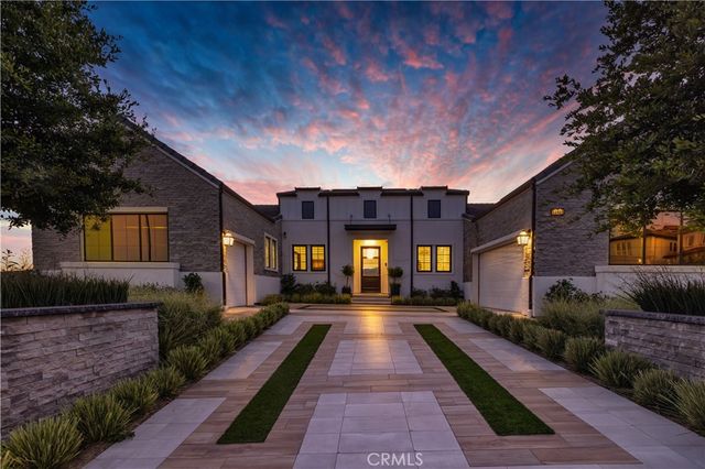 12401 Ridge Line Gate Court, Porter Ranch, CA 91326