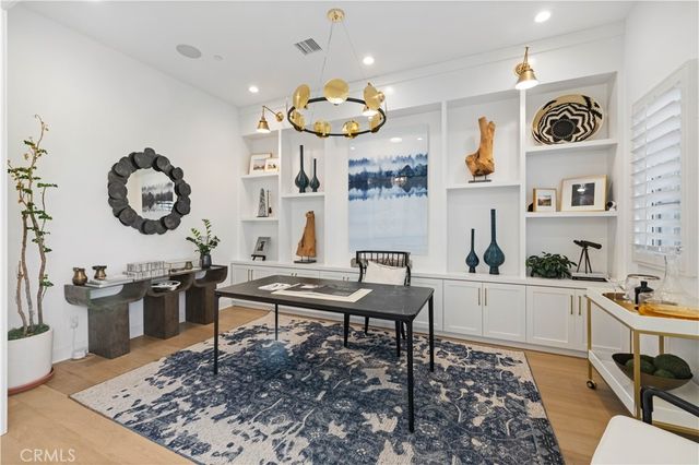 12401 Ridge Line Gate Court, Porter Ranch, CA 91326