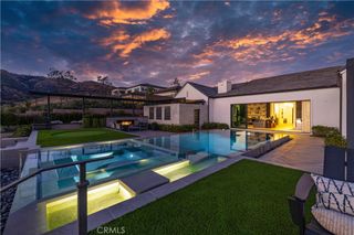 12401 Ridge Line Gate Court, Porter Ranch, CA 91326