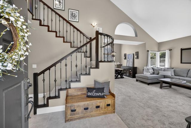 6024 Mcneely Way, Orangevale, CA 95662