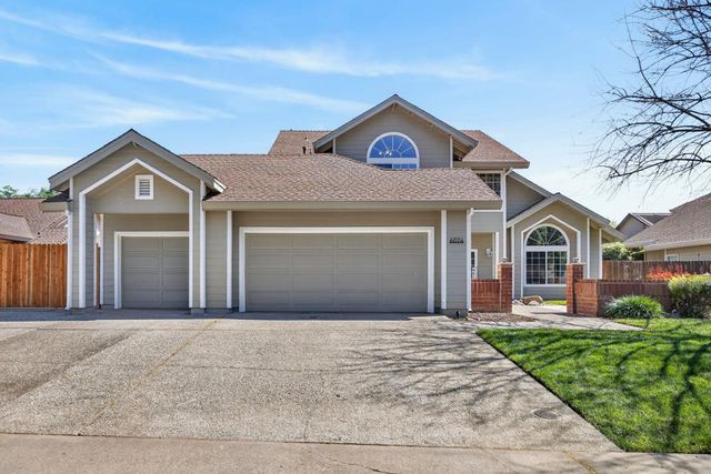 6024 Mcneely Way, Orangevale, CA 95662