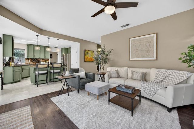 6024 Mcneely Way, Orangevale, CA 95662