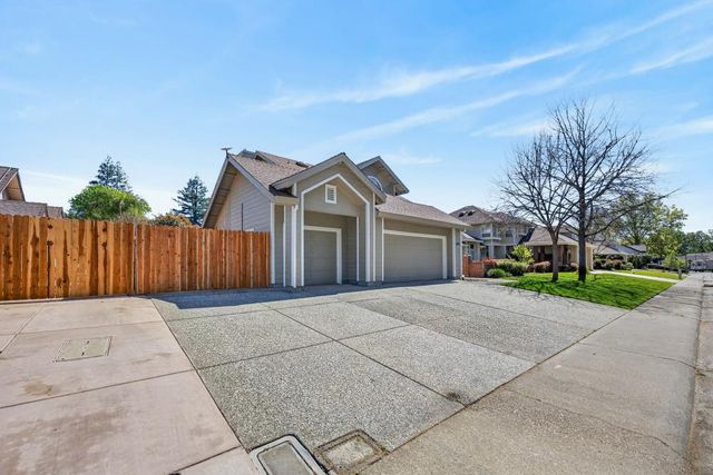 6024 Mcneely Way, Orangevale, CA 95662