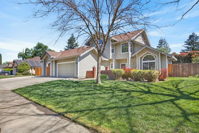 6024 Mcneely Way, Orangevale, CA 95662