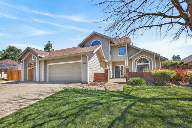 6024 Mcneely Way, Orangevale, CA 95662