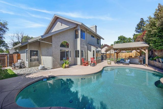 6024 Mcneely Way, Orangevale, CA 95662