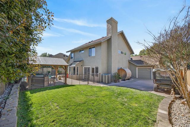 6024 Mcneely Way, Orangevale, CA 95662