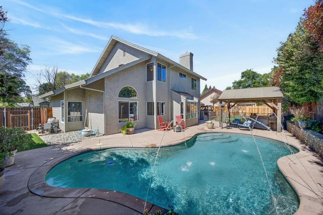 6024 Mcneely Way, Orangevale, CA 95662