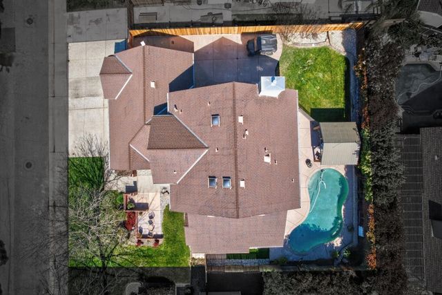 6024 Mcneely Way, Orangevale, CA 95662