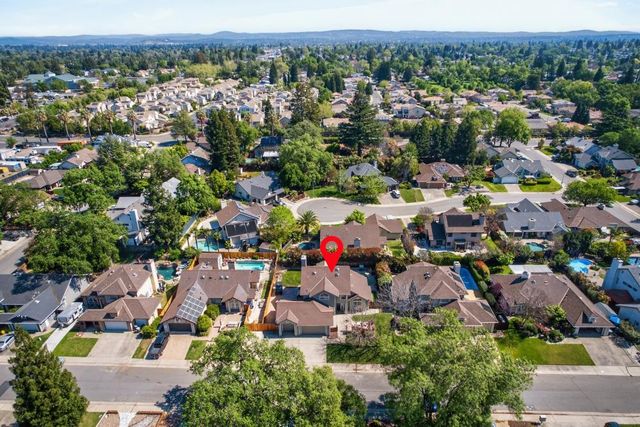 6024 Mcneely Way, Orangevale, CA 95662