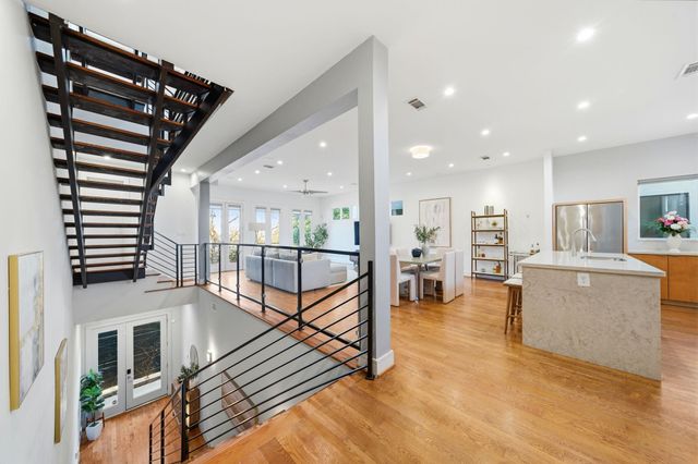 1405 Vermont Street A, Houston, TX 77006