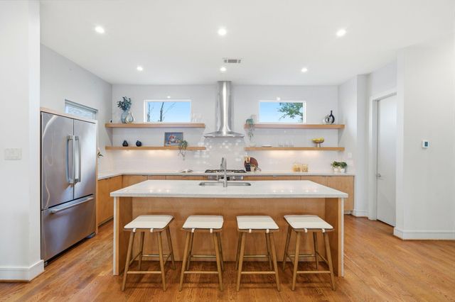 1405 Vermont Street A, Houston, TX 77006