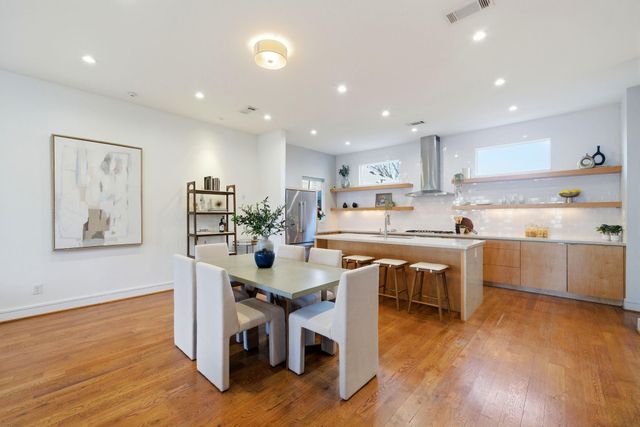 1405 Vermont Street A, Houston, TX 77006