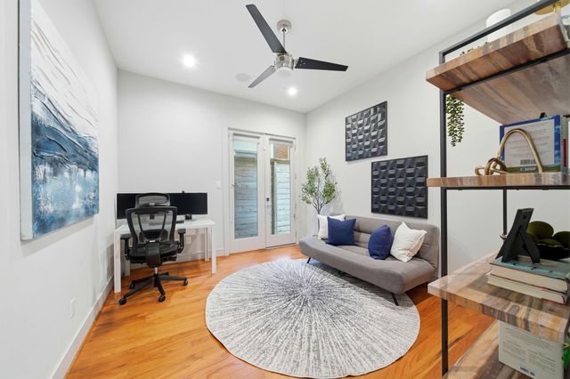 1405 Vermont Street A, Houston, TX 77006