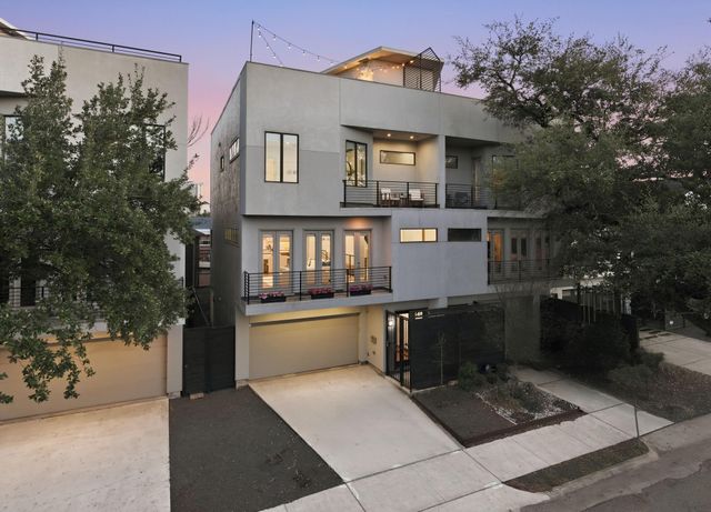 1405 Vermont Street A, Houston, TX 77006