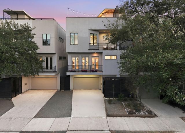 1405 Vermont Street A, Houston, TX 77006