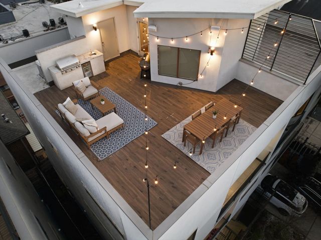 1405 Vermont Street A, Houston, TX 77006