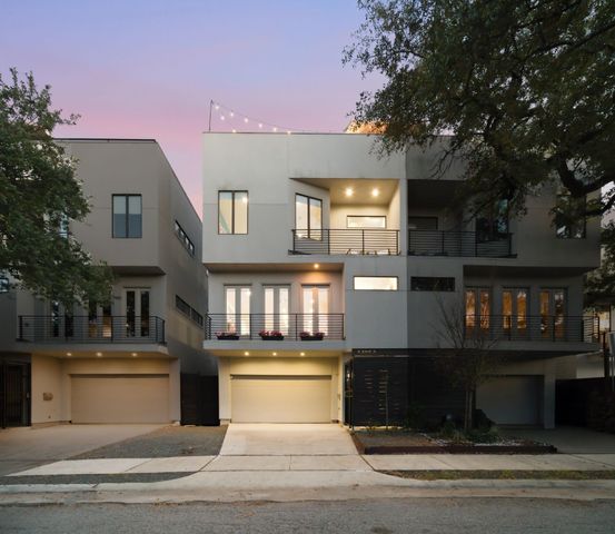 1405 Vermont Street A, Houston, TX 77006